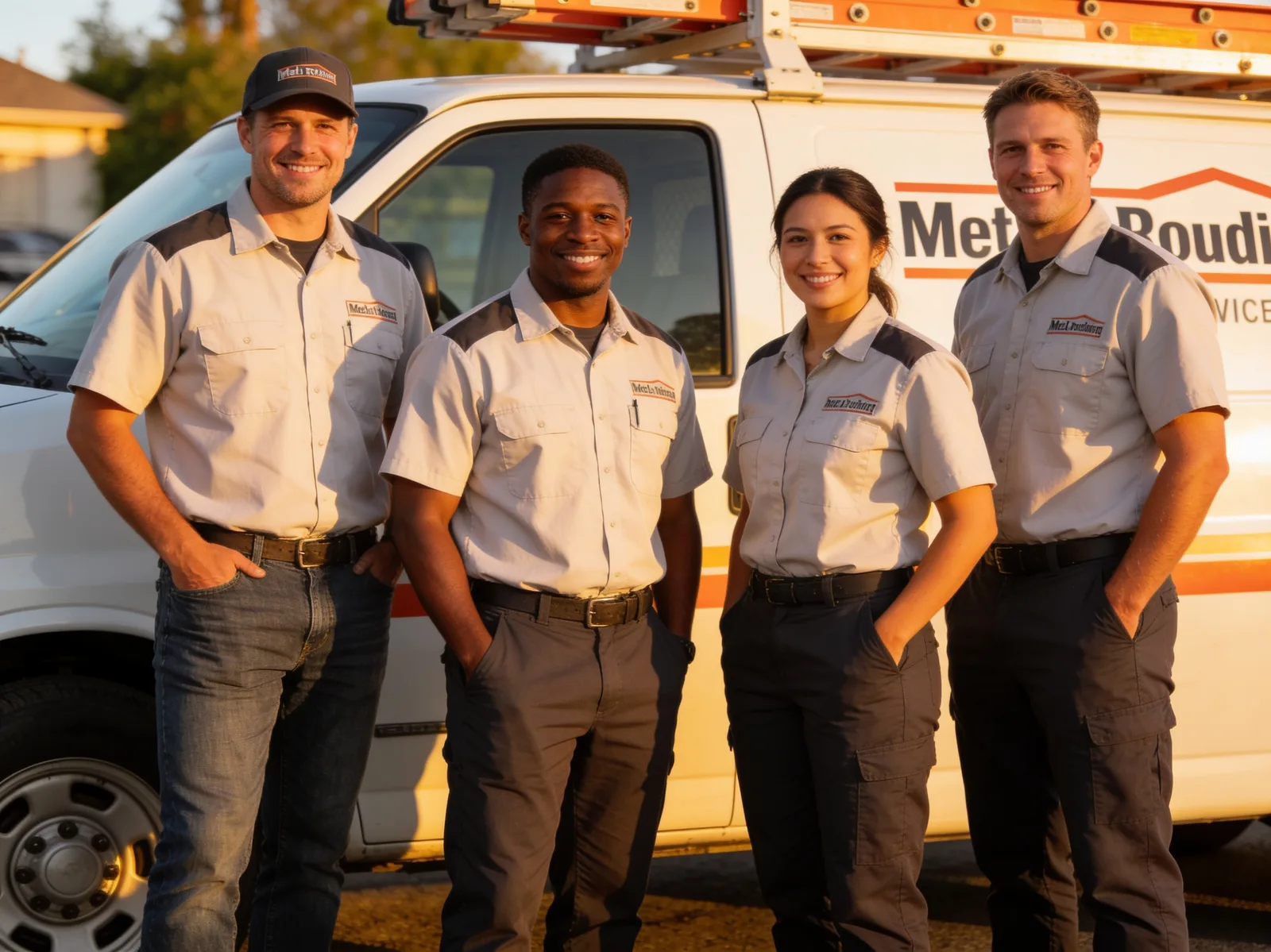 Metal Roof Installation company in Crawford, GA